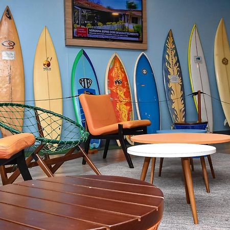 Delphin Surf Hotel Γκουαρούχα Εξωτερικό φωτογραφία