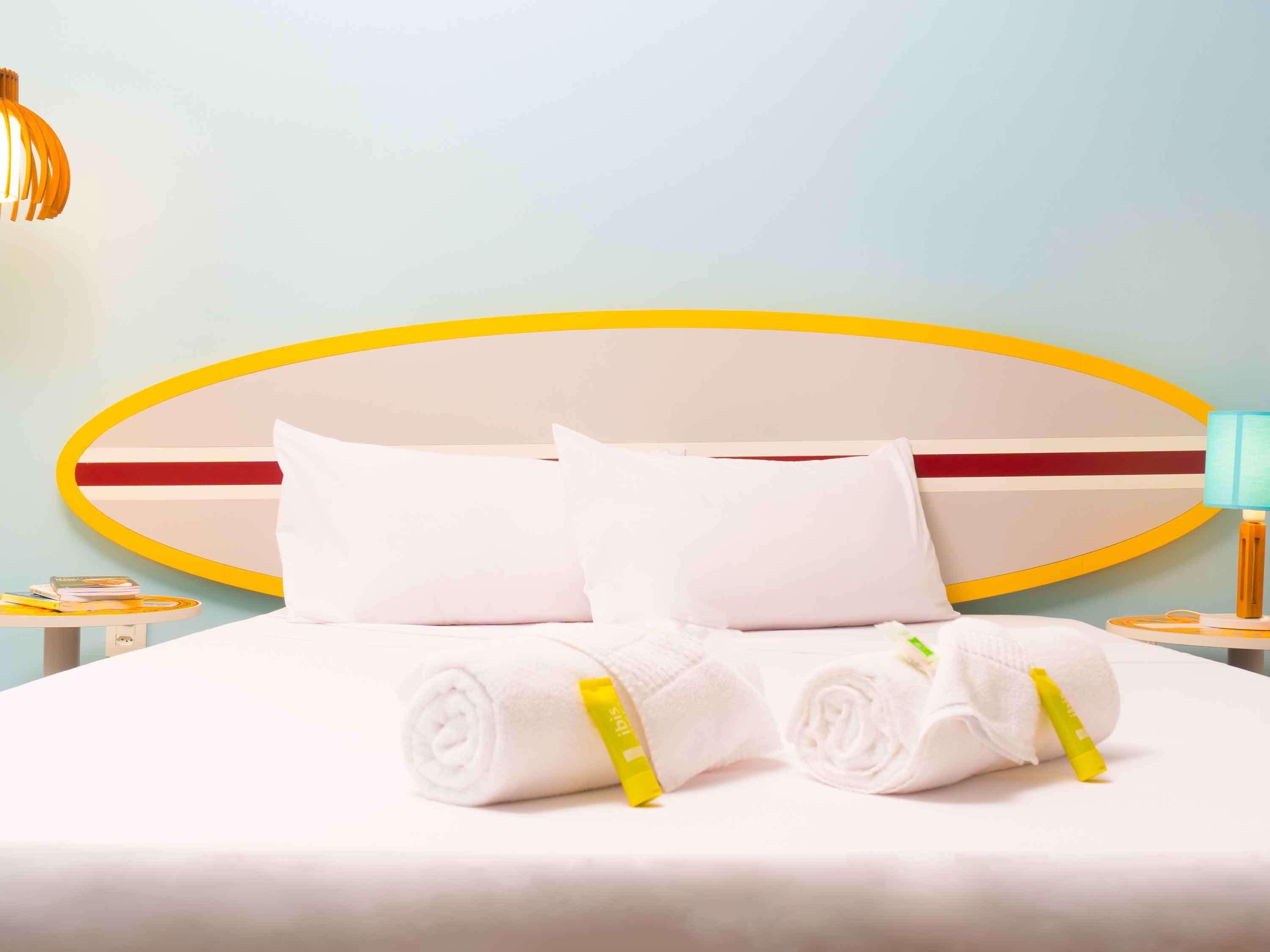 Delphin Surf Hotel Γκουαρούχα Εξωτερικό φωτογραφία