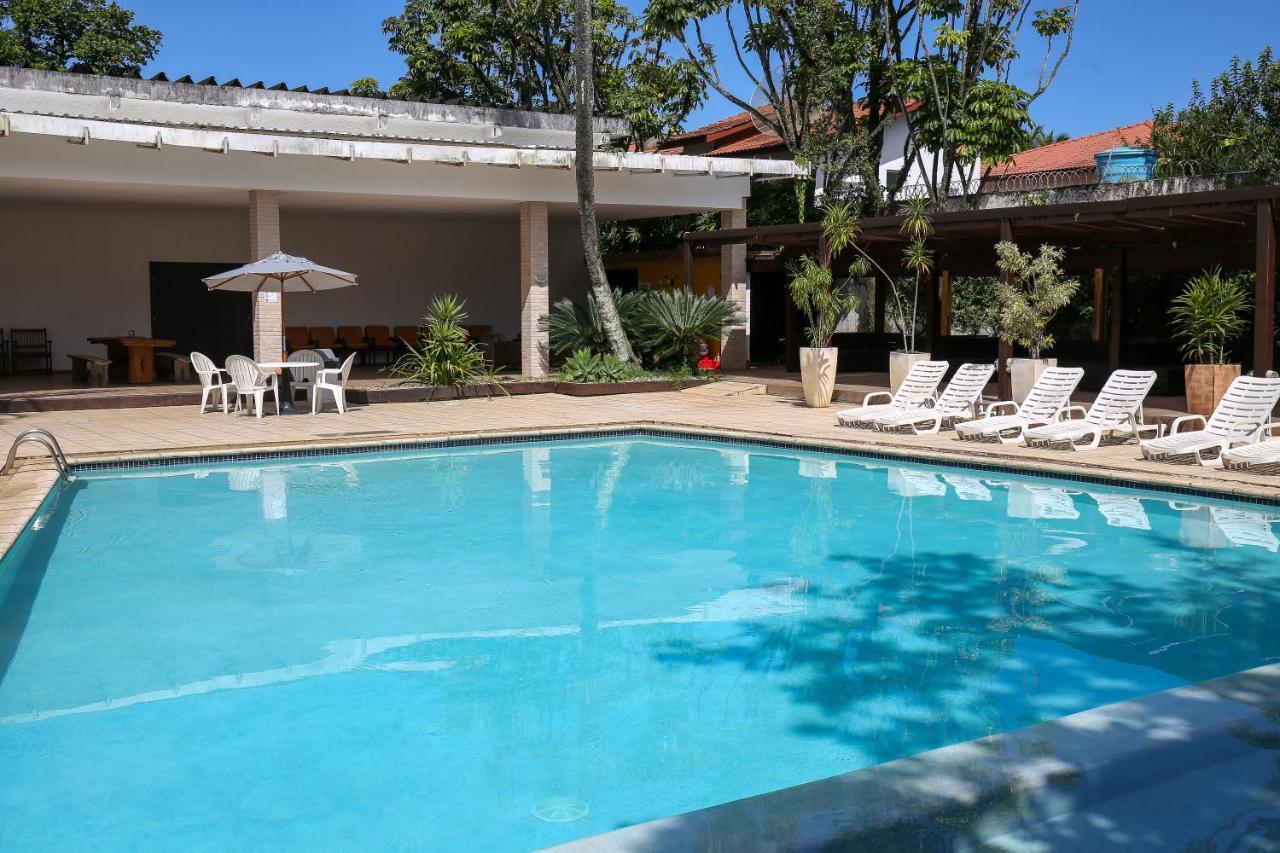 Delphin Surf Hotel Γκουαρούχα Εξωτερικό φωτογραφία